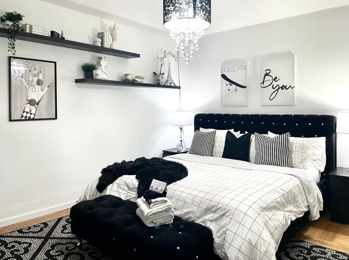 Bedroom Boutique W * Nueva York
