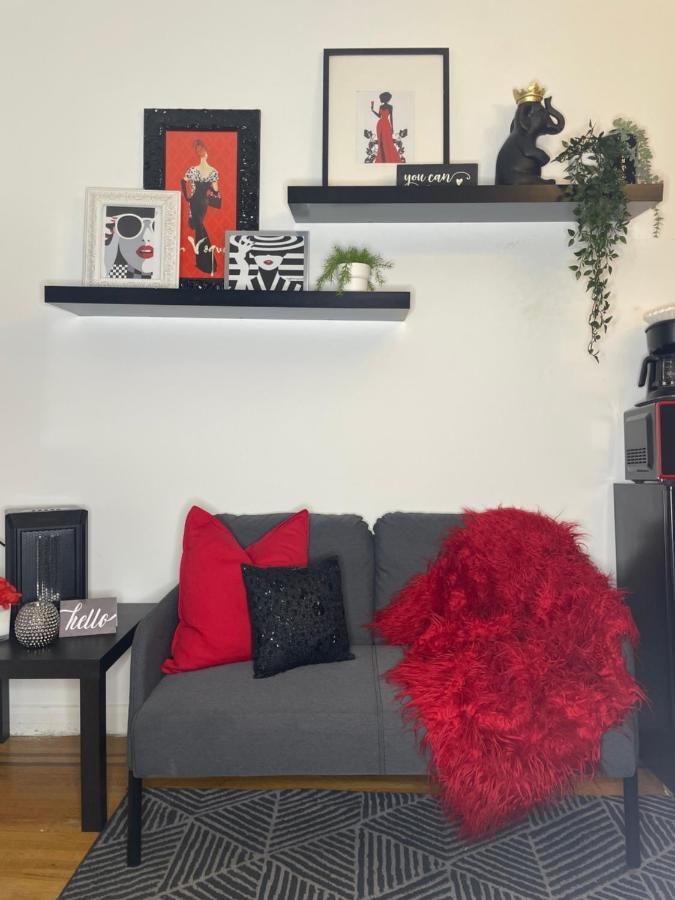 Bedroom Boutique W Nueva York